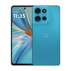 MOTOROLA - Celular G75 8GB RAM y 256GB ROM - Azul