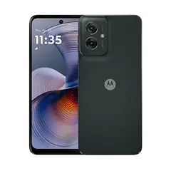 MOTOROLA - Celular G55 8GB RAM y 128GB ROM-Negro