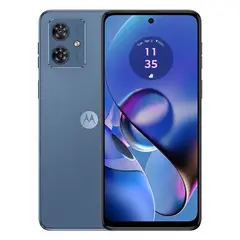 MOTOROLA - Celular G54 8GB RAM y 256GB ROM-Azul