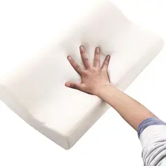 GENERICO - Almohada Terapéutica Vertical