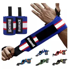 EDWINAYY - Mu?equera Ajustable Sports Fitness Training Wristband Colors