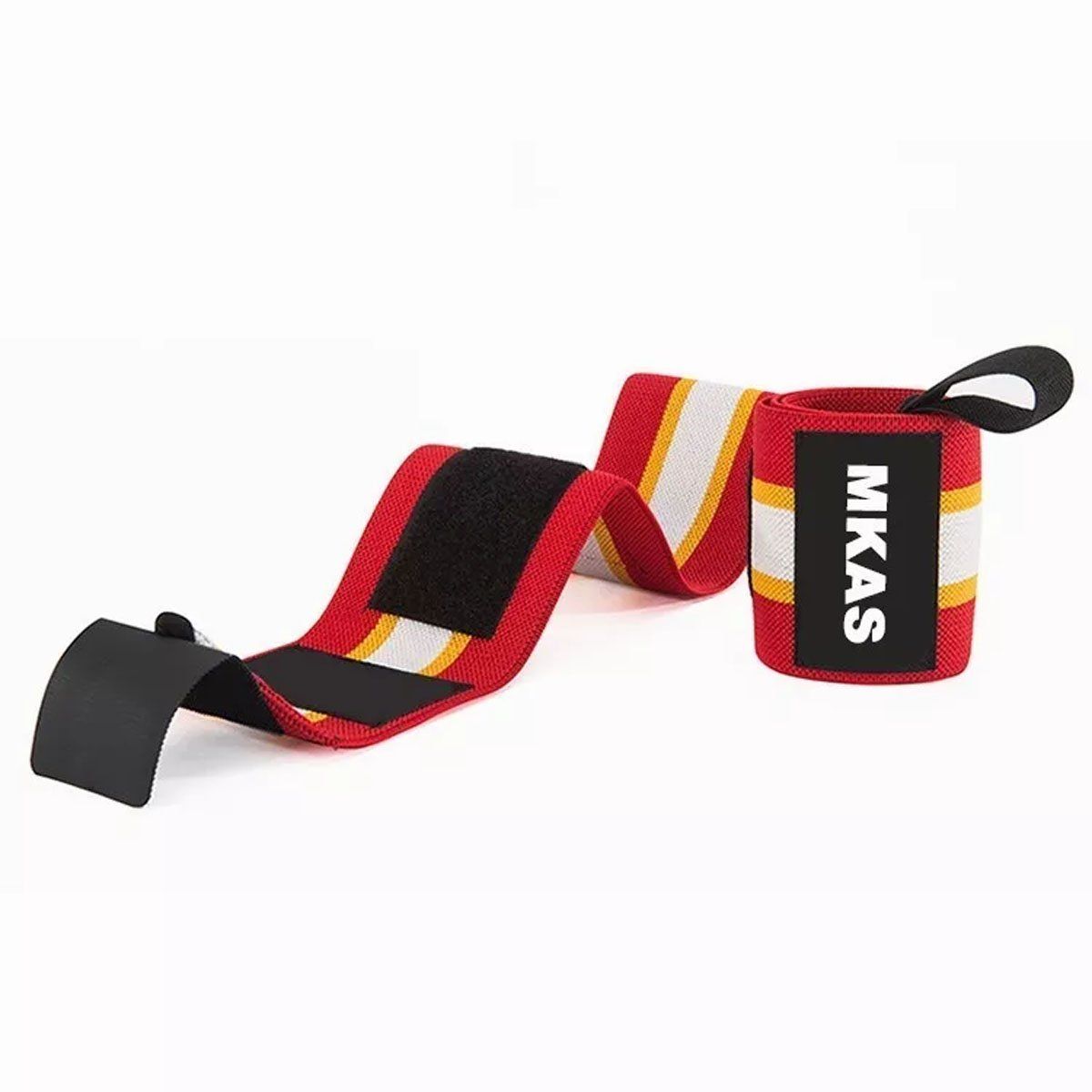 EDWINAYY - Mu?equera Ajustable Sports Fitness Training Wristband Colors