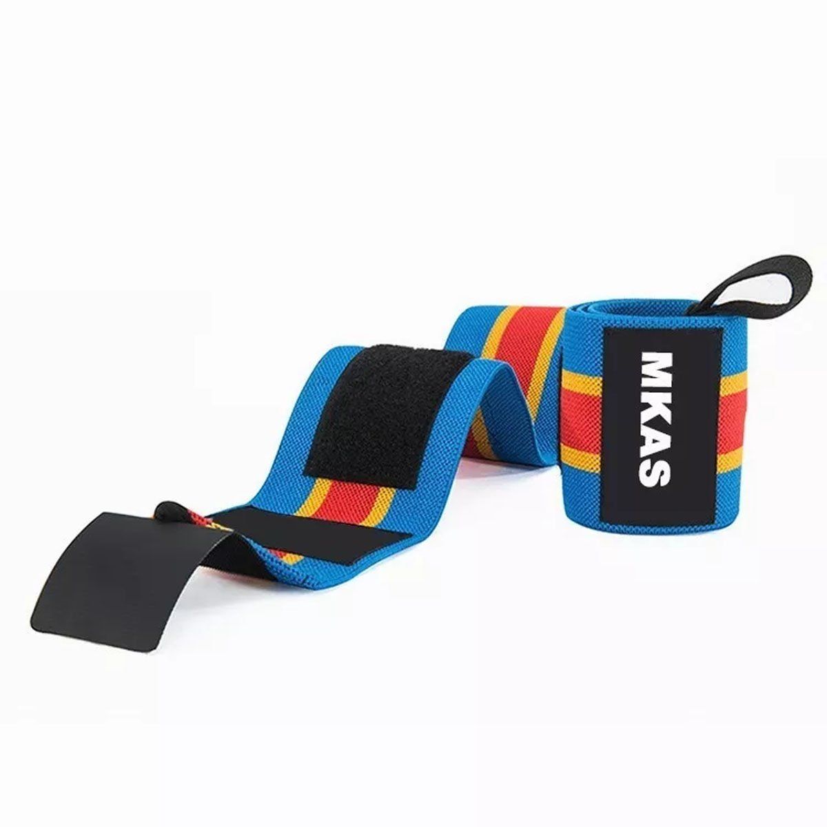 EDWINAYY - Mu?equera Ajustable Sports Fitness Training Wristband Colors