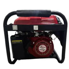 GENERICO - Generador 3500 watts Partida Manual