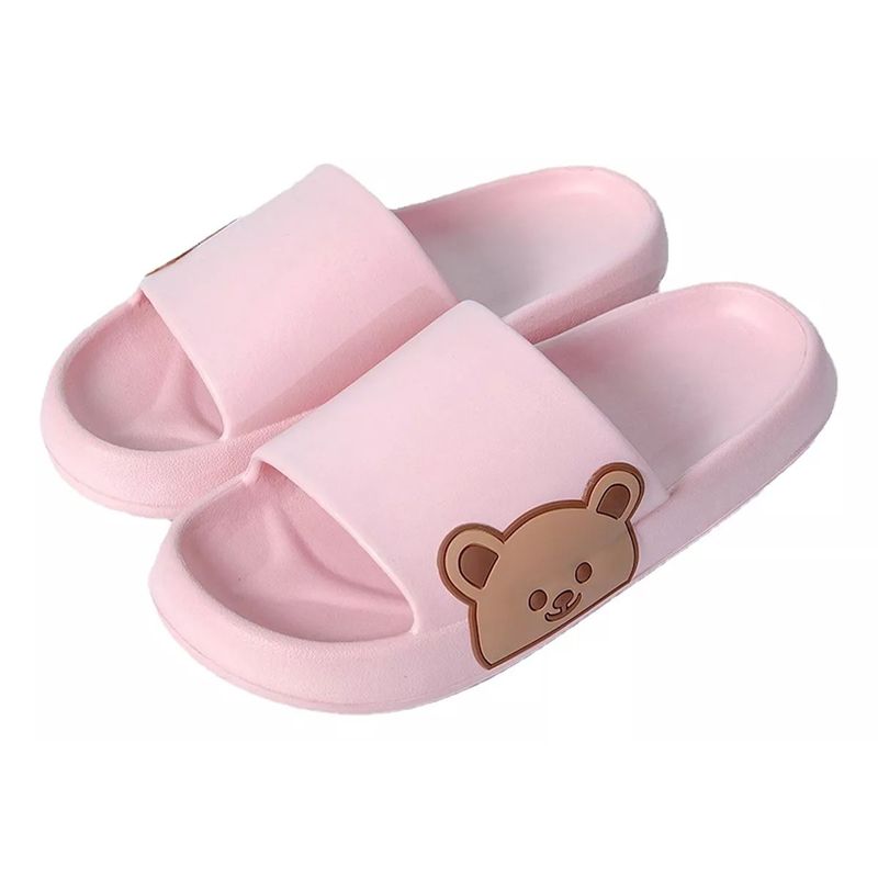 EDWINAYY - Sandalias Antideslizante Varios Colores Hombre Mujer Eva