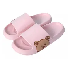 EDWINAYY - Sandalias Antideslizante Varios Colores Hombre Mujer Eva
