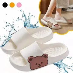 EDWINAYY - Sandalias Antideslizante Varios Colores Hombre Mujer Eva