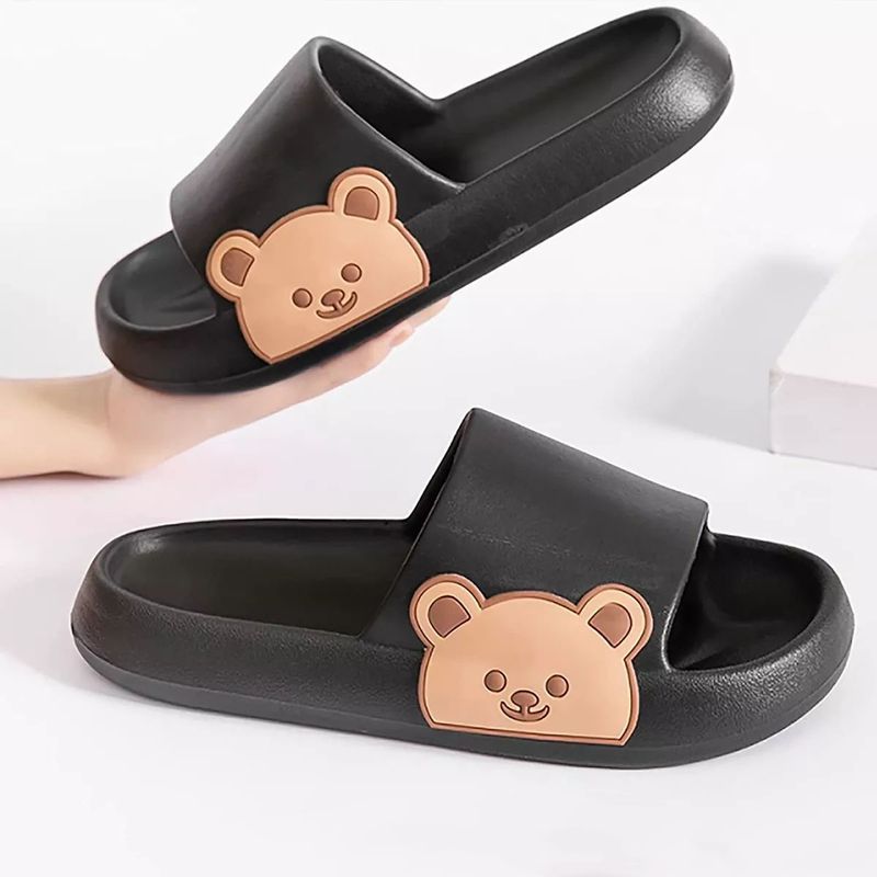 EDWINAYY - Sandalias Antideslizante Varios Colores Hombre Mujer Eva