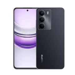 REALME - Cellphone 14X 5G 6GB 128GB Negro-RMX3943