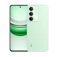 REALME - Cellphone 14X 5G 8GB 256GB Verde-RMX3943