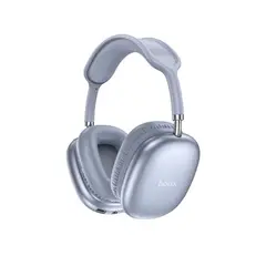 HOCO - Audífonos Inalambricos 45 hrs Batería W35 Air Over Ear Azul