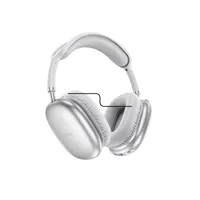 Audífonos Inalambricos 45 hrs Batería W35 Air Over Ear Plata