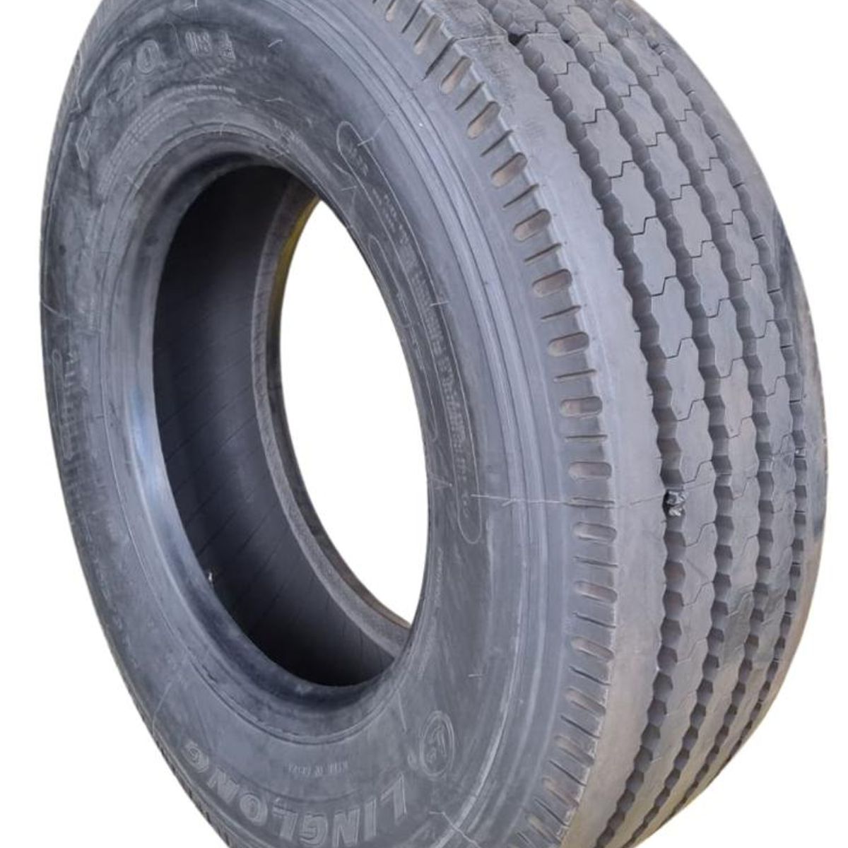 LINGLONG - NEUMATICO 28570 R195 LING LONG F820 LL11 146M TBR 18PR