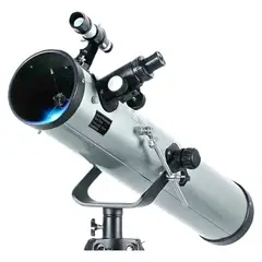 INVENCIBLE - TELESCOPIO ASTRONÓMICO NEWTONIANO + SOPORTE AR68