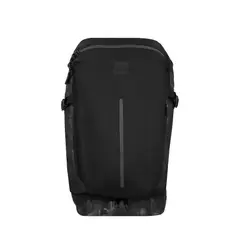 XTREM - Mochila Deportiva Quator 2.0 3XT Negro/Militar L