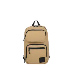 XTREM - Bolso cruzado Oneyard 4XT Beige M
