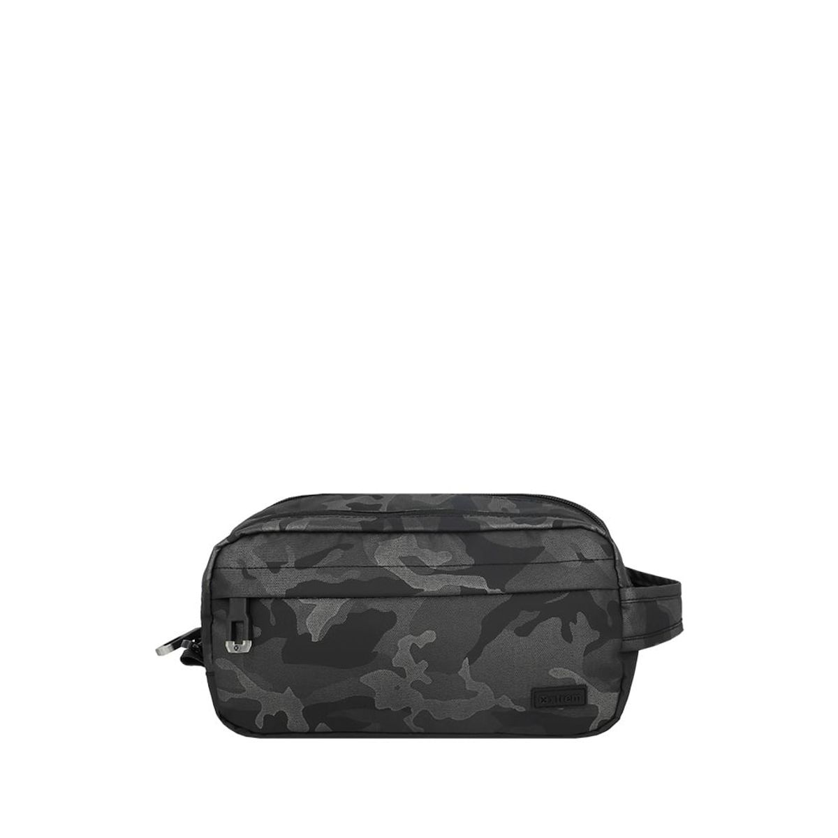XTREM - Neceser Xtrem Voyager 3XT Verde Militar M