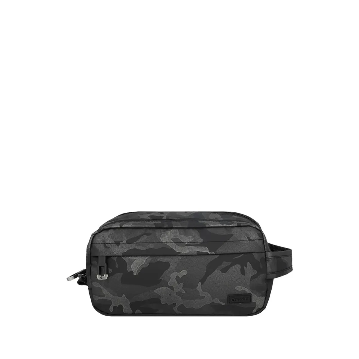 XTREM - Neceser Xtrem Voyager 3XT Verde Militar M