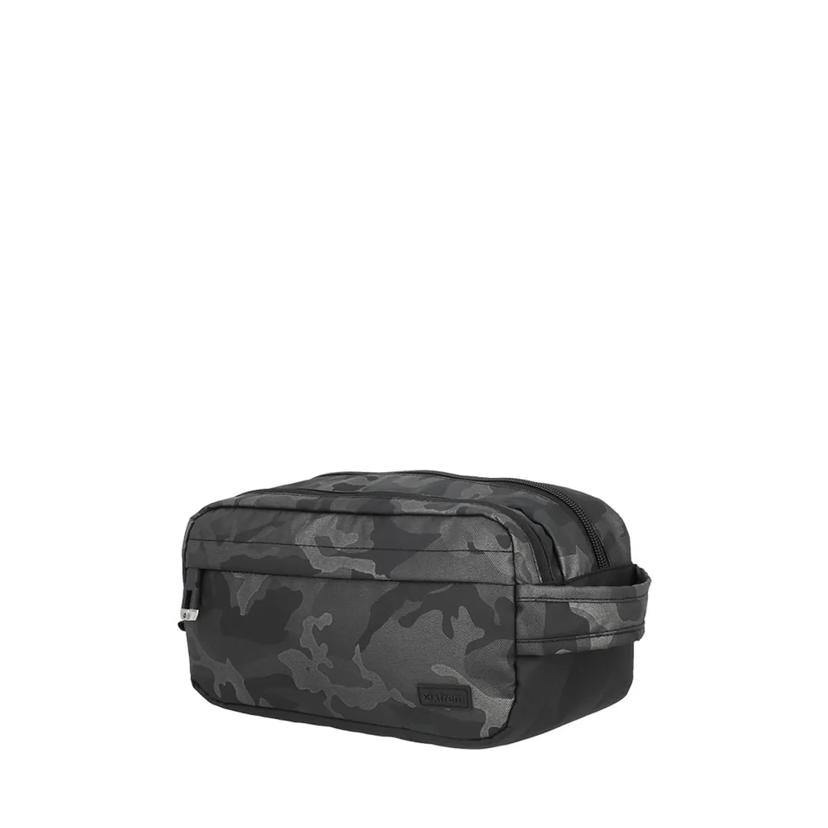 XTREM - Neceser Xtrem Voyager 3XT Verde Militar M