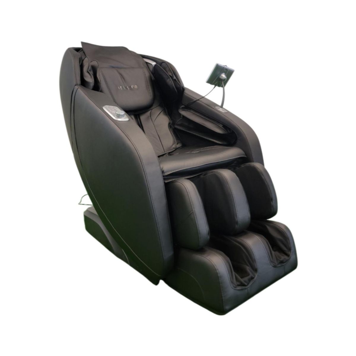 MAXCARE - Sillón De Masajes 3D Zero Gravity Maxcare Pro