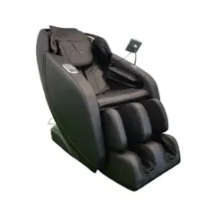 MAXCARE - Sillón De Masajes 3D Zero Gravity Pro