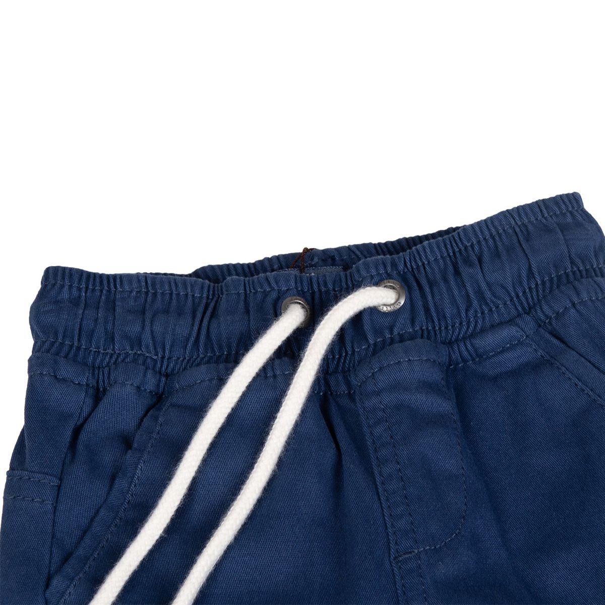 PILLIN - Pantalón Bebe  Azul Pillin ( PVB807-25AZU )