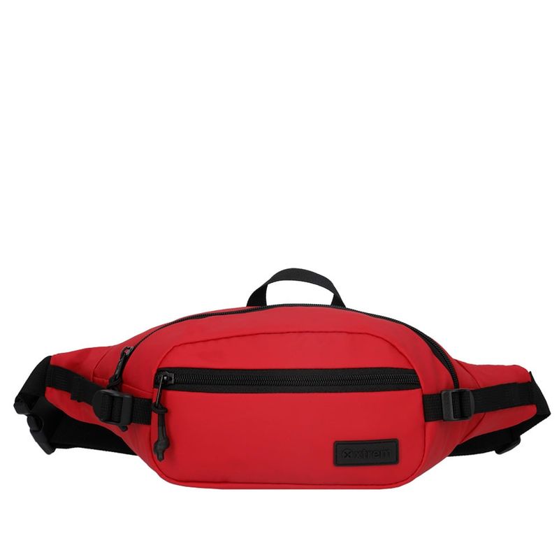 XTREM - Banano Xtrem New Division 3XT Rojo M