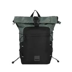 XTREM - Mochila Deportiva Ryde 4XT Verde Oliva 14"