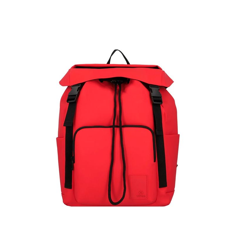 XTREM - Mochila Notebook Xtrem Wanda 3XT Rojo 15"