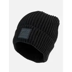 RUSTY - Gorro Storm Beanie Negro Hombre - Negro