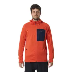 ANDESGEAR - Polar Hombre Queulat Xpedition Naranjo