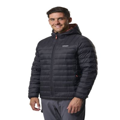 Imagen 1 del producto Chaqueta Hombre Cucao Down Hoody Multicolor