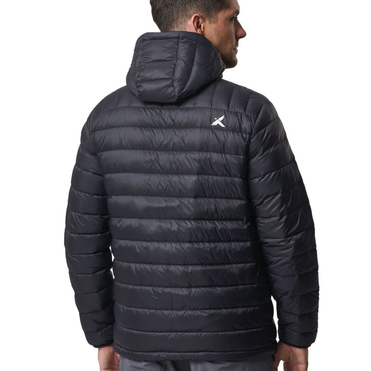 ANDESGEAR - Chaqueta Cucao Down Hoody Hombre