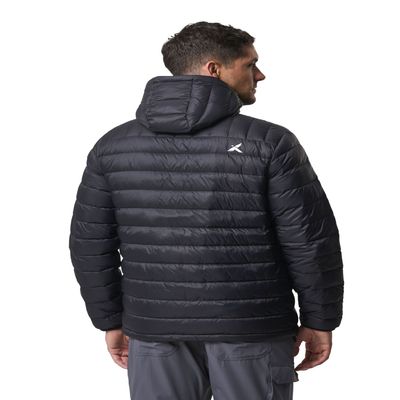 Imagen 2 del producto Chaqueta Hombre Cucao Down Hoody Multicolor