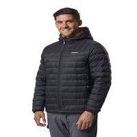 Chaqueta Hombre Cucao Down Hoody Multicolor