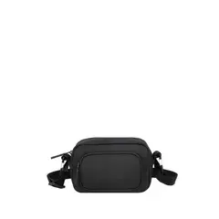 XTREM - Cartera cruzada Izzie 3XT Negro S