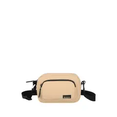XTREM - Cartera cruzada Izzie 3XT Beige S