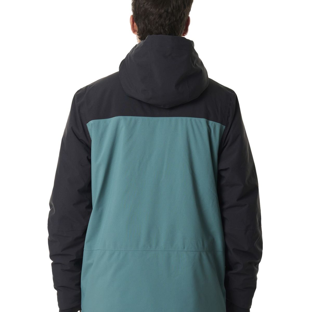 ANDESGEAR - Chaqueta Hombre Antillanca Multicolor Andesgear