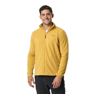 Imagen 2 del producto Polar Hombre Maihue Fullzip Dorado