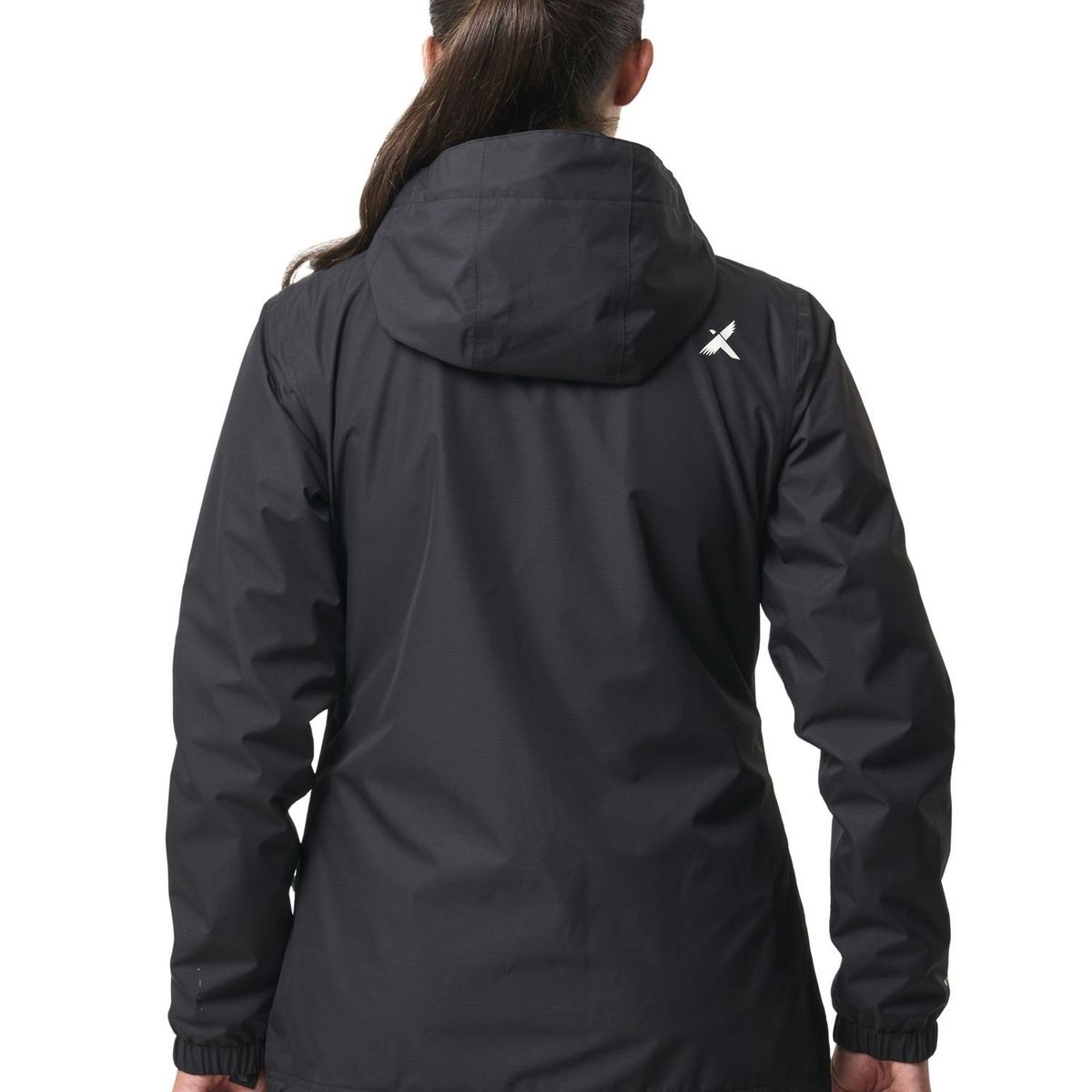 ANDESGEAR - Chaqueta Mujer Tagua Negro Andesgear