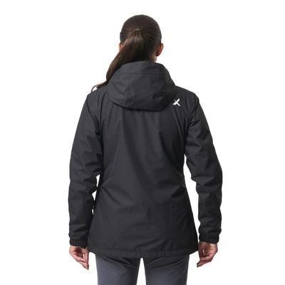 Imagen 2 del producto Chaqueta Mujer Tagua Negro