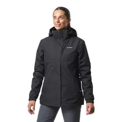 ANDESGEAR - Chaqueta Mujer Tagua Negro