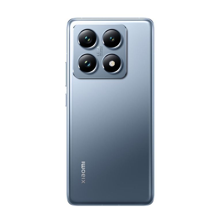 14T Pro Titan Blue 12GB RAM 512GB ROM