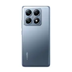 XIAOMI - 14T Pro Titan Blue 12GB RAM 512GB ROM