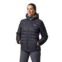 Chaqueta Mujer Cucao Down Hoody Multicolor