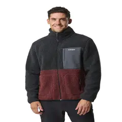 ANDESGEAR - Polar Hombre Llanquihue Multicolor