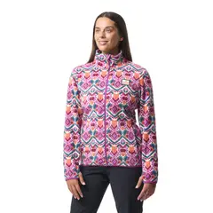 ANDESGEAR - Polar Mujer Pullao Multicolor