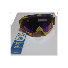 GENERICO - Antiparras para ski motocross y nieve