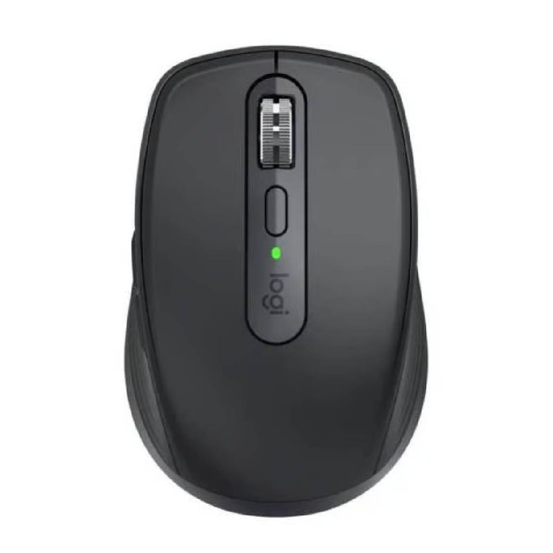 LOGITECH - Mouse inalambrico Logitech MX Anywhere 3S