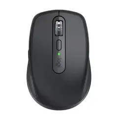 LOGITECH - Mouse inalambrico MX Anywhere 3S